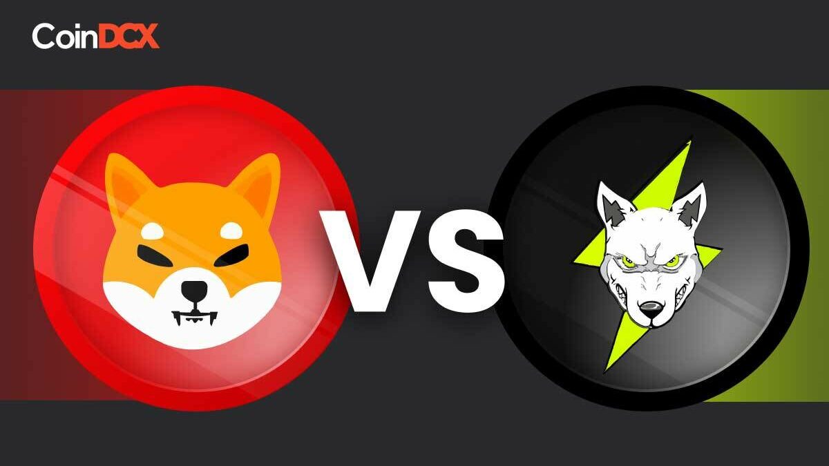 Shiba INU vs Volt INU: Explore the World of Memecoins
