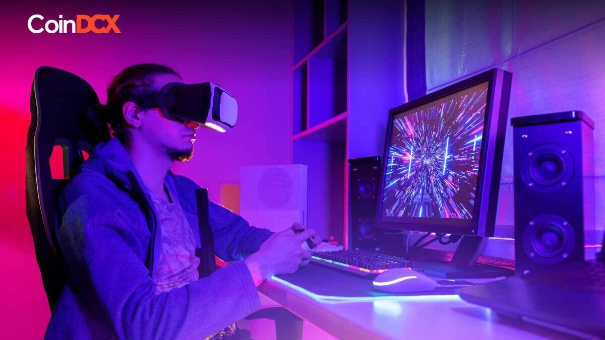The Rise of Web3 Gaming: Opportunities and Challenges