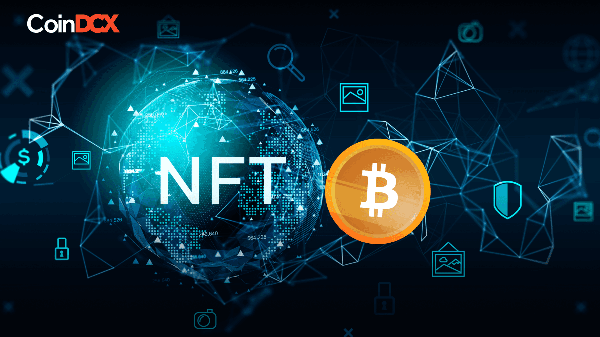 Beginners Guide to Bitcoin NFTs
