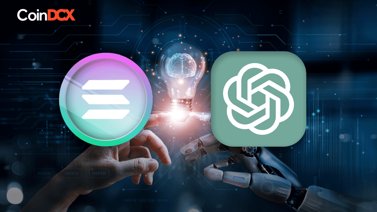 Explainer on Solana and ChatGPT Integration