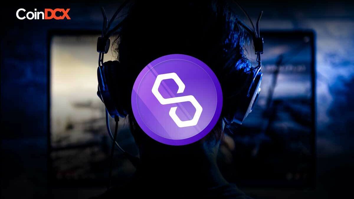 Gaming in Web3 Is The Largest Scaling Opportunity Says Polygon Co-Founder Sandeep Nailwal