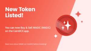 What is Treasure (MAGIC)? How To Buy MAGIC Token In India?