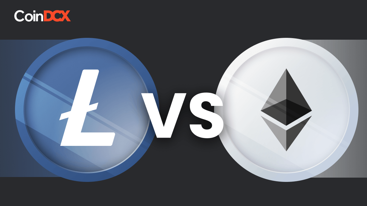 Litecoin vs Ethereum - A Comparative Analysis