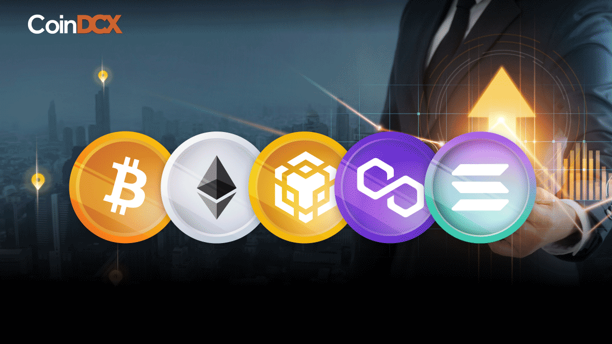 Top Crypto Projects for Long Term Investments