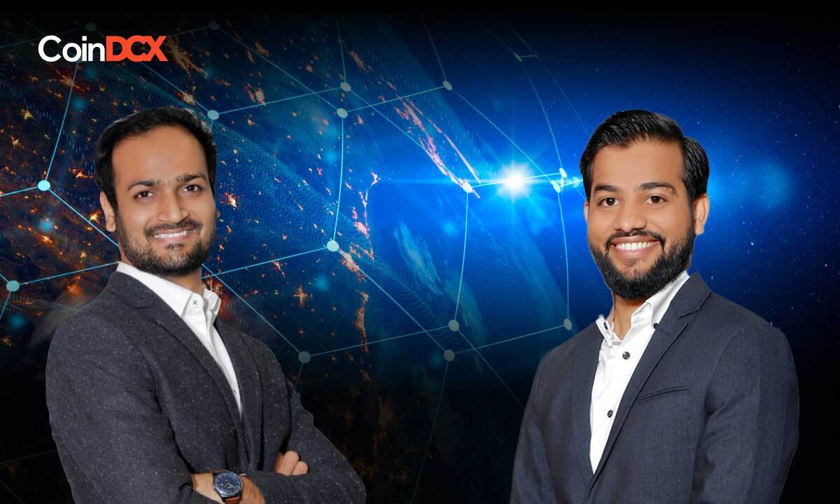 The Future of Web3 From The Co-founders of CoinDCX and YourStory