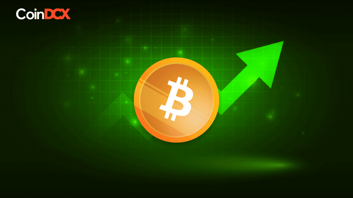 Bitcoin Price Touches $31,000 To Create New 1-Year High On The Back Of Institutional Support