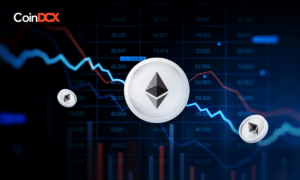 Top Crypto News Today: The Ethereum Gas Fees Sees A Drop Since The Meme Coin Frenzy In May