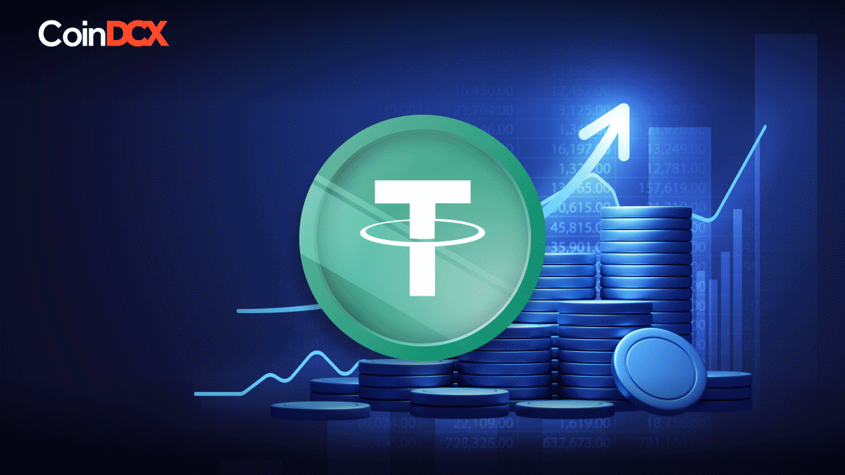 How Tether USDT Recovered $20 Billion Lost in 2022