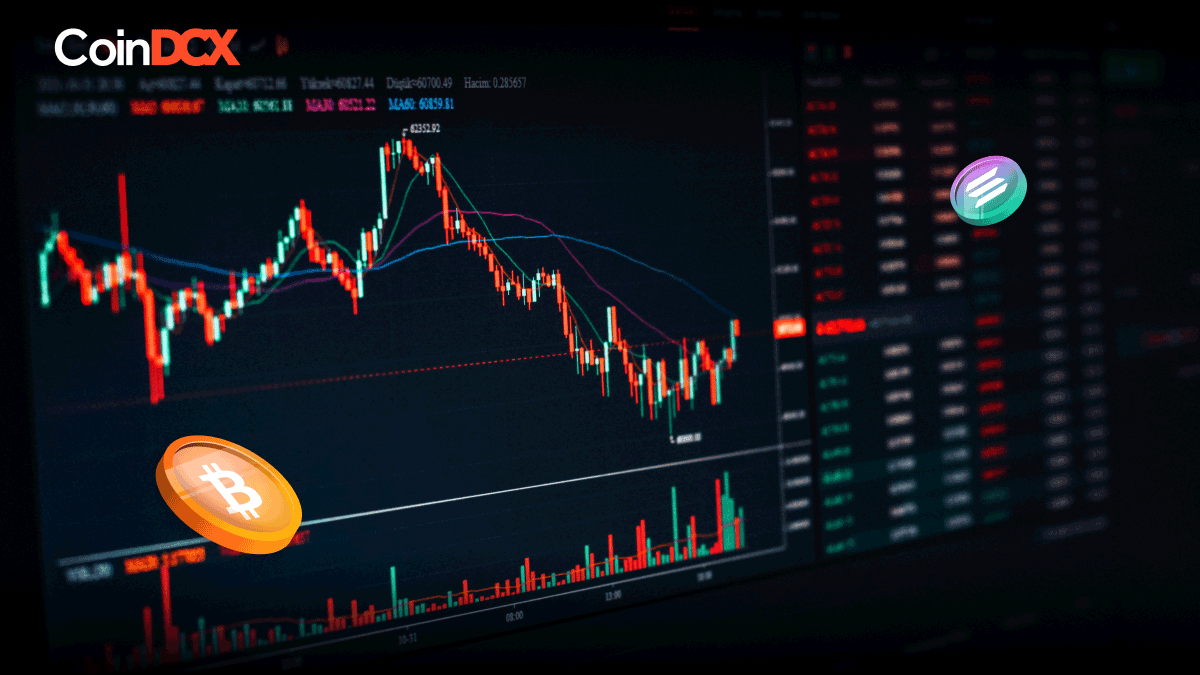 Crypto Price Update