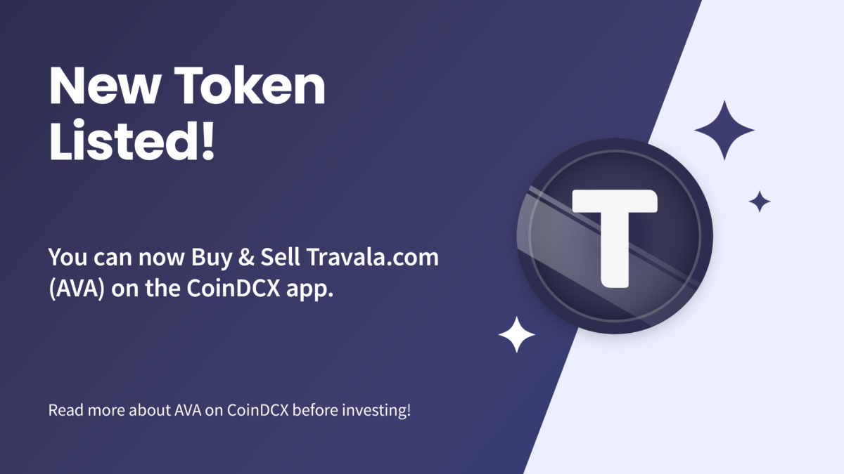 What is Travala (AVA)? How To Buy AVA Token In India?