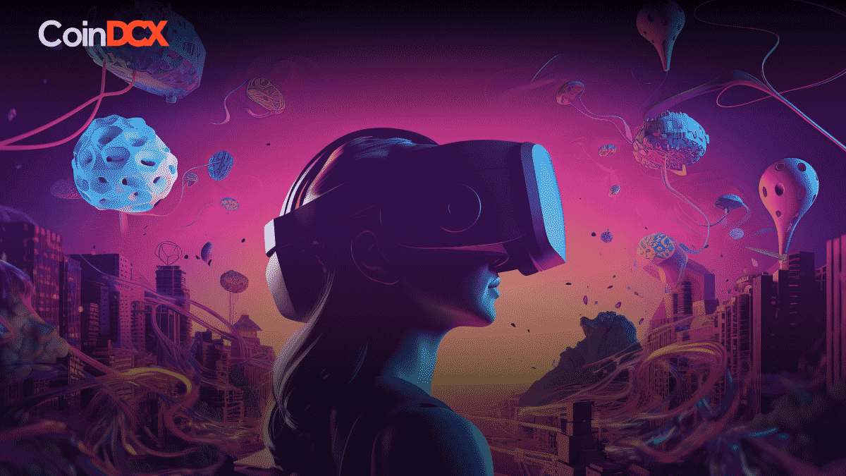 Is Web3 Gaming The Future of Video Games?
