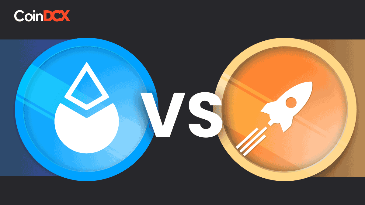 Rocketpool vs Lido DAO: Comparative Analysis Of The Ethereum Staking Platforms