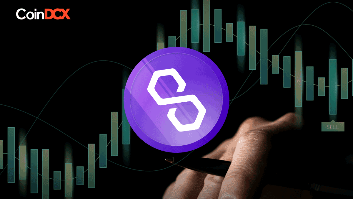 Polygon Trading Close to Yearly Lows; Why is the MATIC Price Down by 60% from YTD Highs?