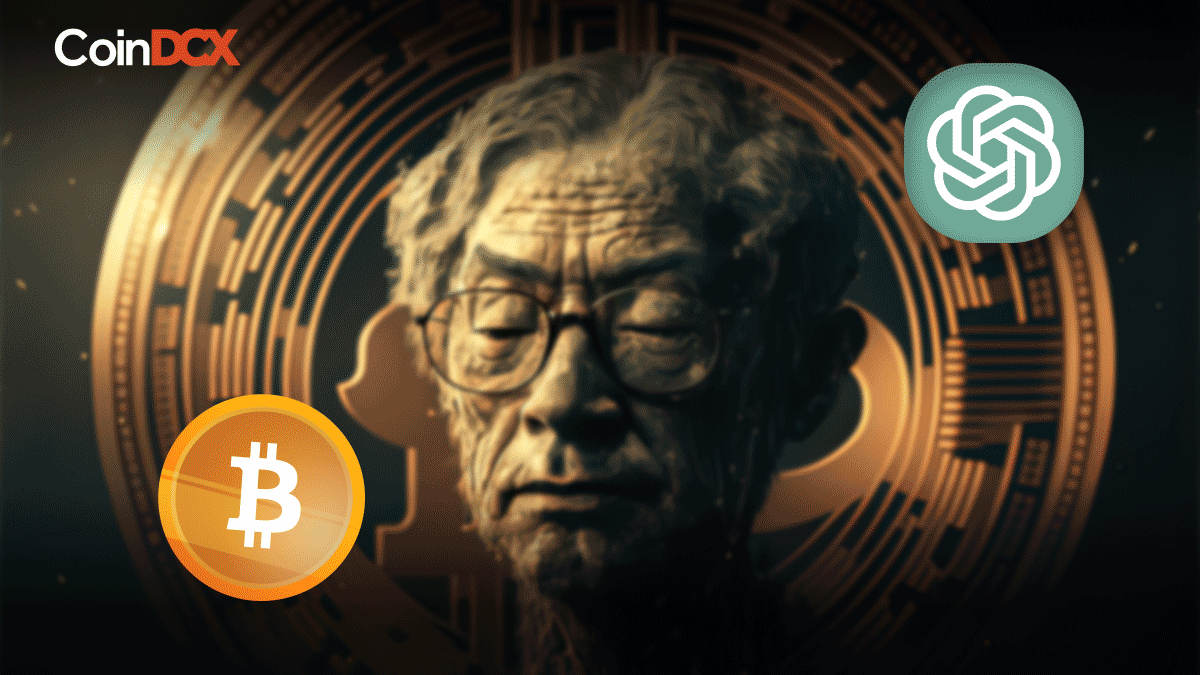"Talk2Satoshi" Chatbot Brings Bitcoin Creator Satoshi Nakamoto's Wisdom