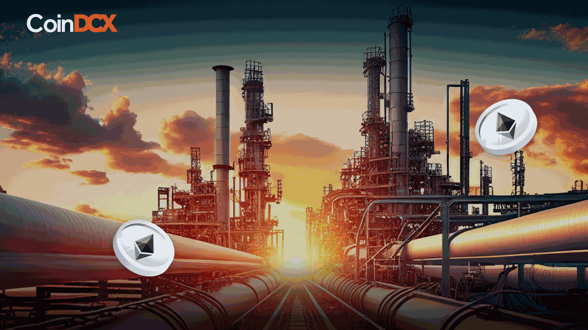 What Are Crypto Gas Wars - Everything You Need To Know