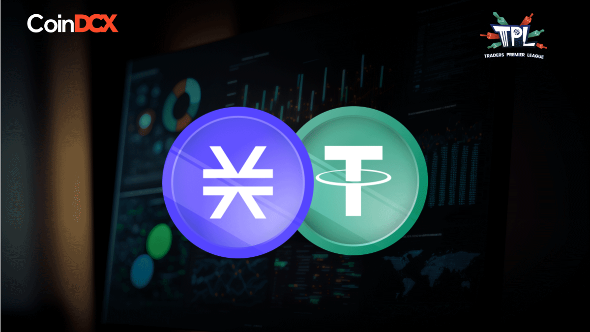 CoinDCX Lists New Futures Trading Pair: STX/USDT – Trade Now!