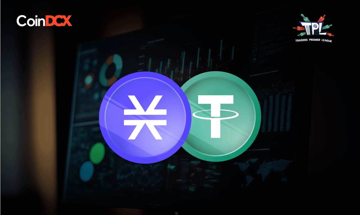 CoinDCX Lists New Futures Trading Pair: STX/USDT – Trade Now!