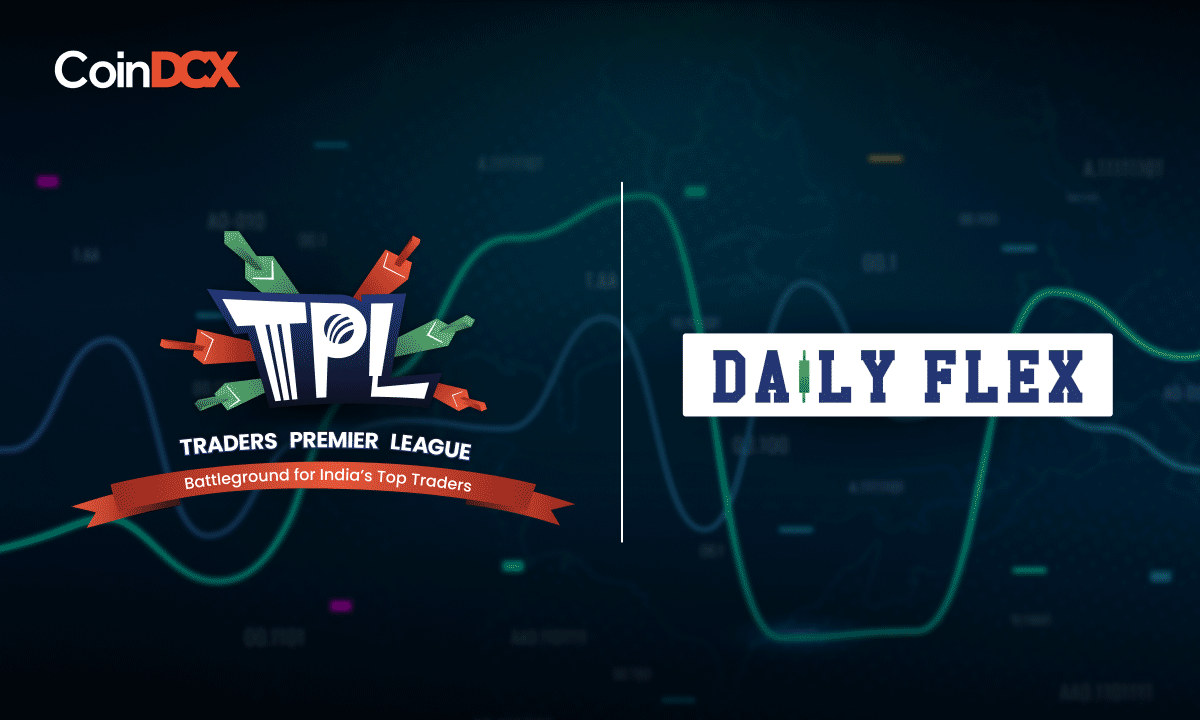 TPL Just Got Better With Flex Daily! Now Get A Chance To Win Every Day!