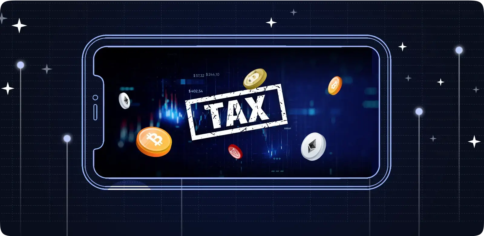 What is_ Guide to Crypto Tax in India