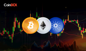 Crypto Price Today: BTC Price Above $30K, ETH Price Nears $2000, ADA Price at $0.29