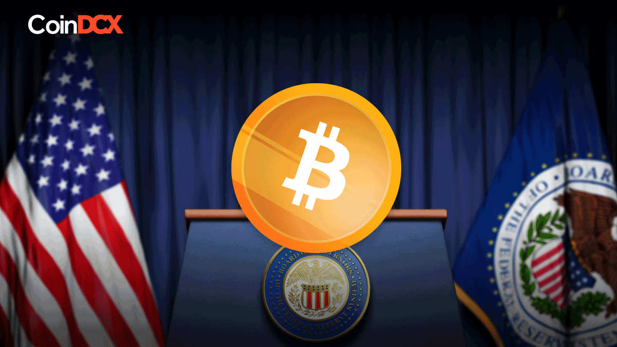 Federal Reserve Chair Powell: Bitcoin Shows ‘Staying Power’ as Asset