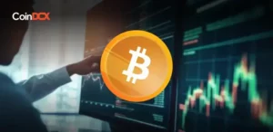 What is causing Bitcoin's Price to linger around $30K? 