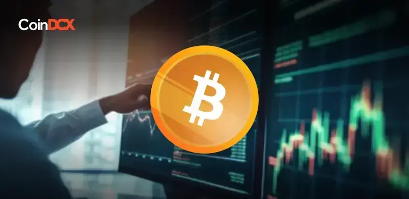What is causing Bitcoin's Price to linger around $30K? 