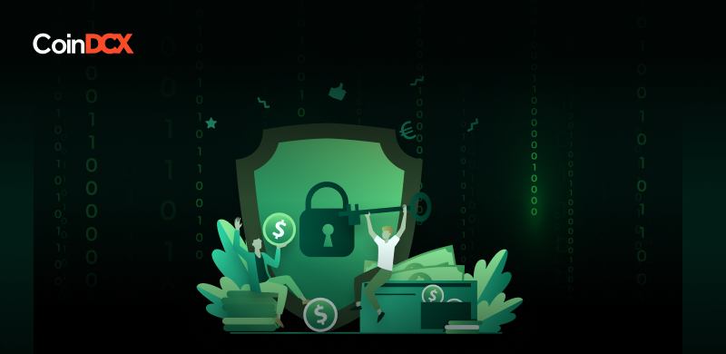 CoinDCX Proof Of Reserves Audit – June 2023
