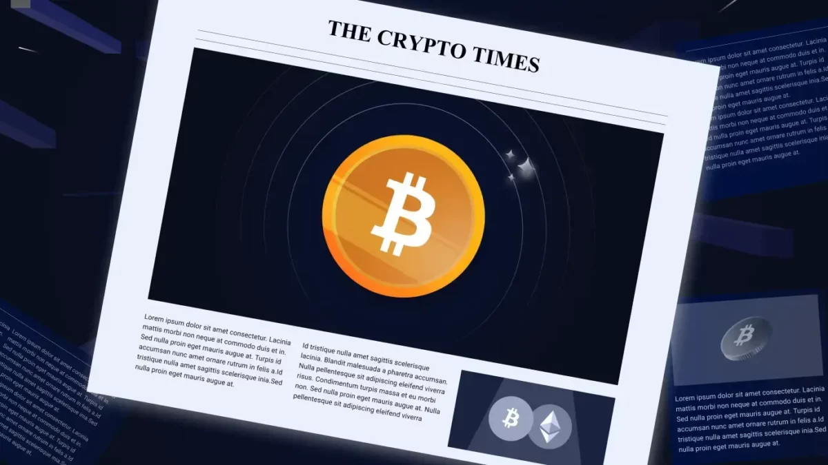 Crypto Prices