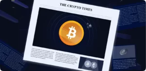 Crypto Prices