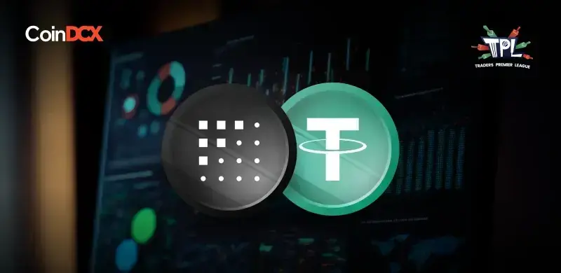 CoinDCX Lists a New Future Trading Pair: FET/USDT - Trade Now!