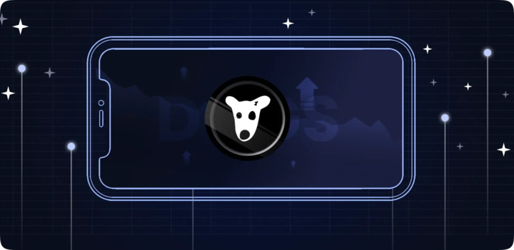 DOGS (DOGS) token